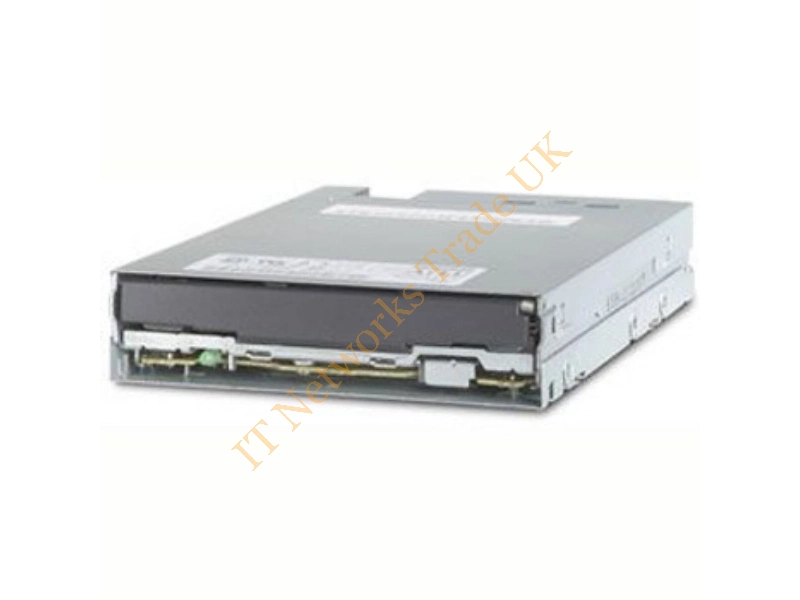 DY670A HP 1.44MB PC 1 x 34-Pin IDC 3.5-inch Internal Floppy Drive