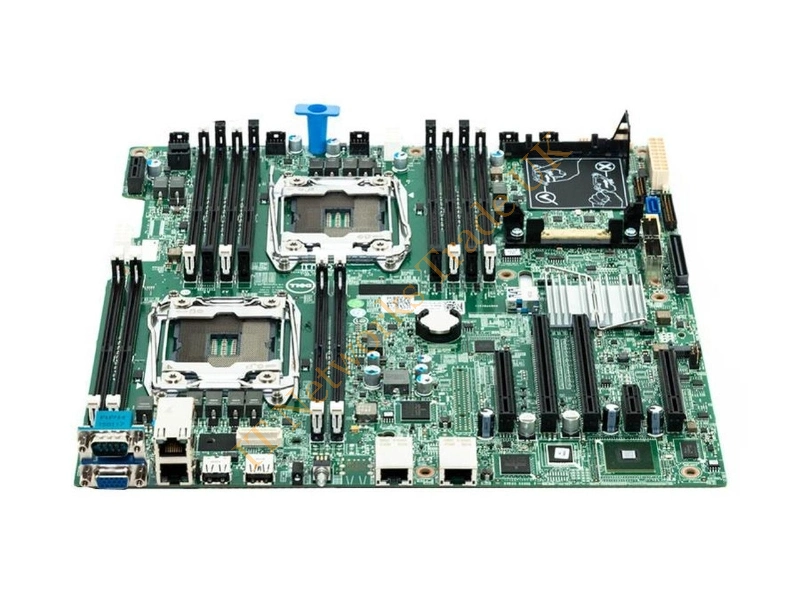DYFC8 Dell System Board for PowerEdge R430 Server Server Motherboard