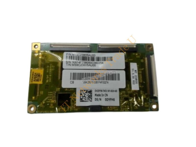 DYFH6 Dell Inspiron All-In-One 24 5459 Touch Screen Controller Board with Connector Desktop System Accessory