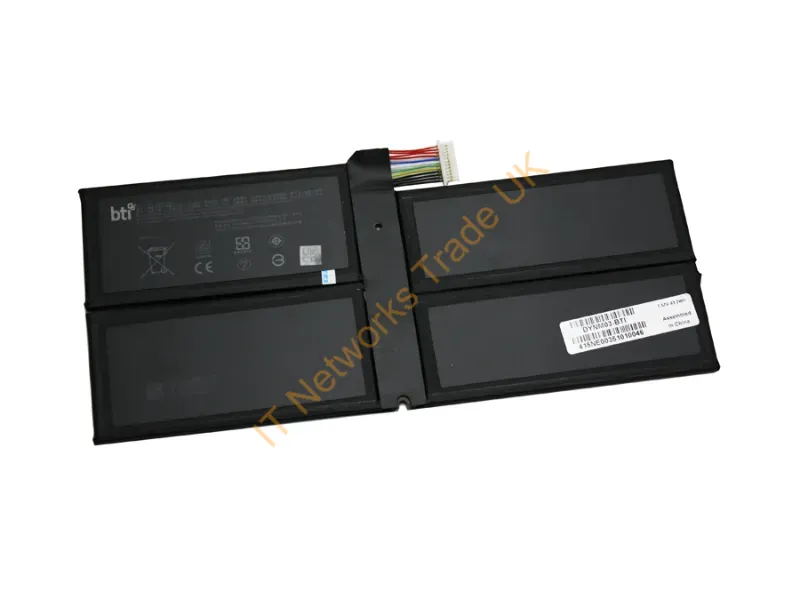 DYNM03-BTI - Bti Dynm03- Laptop Spare Part Battery