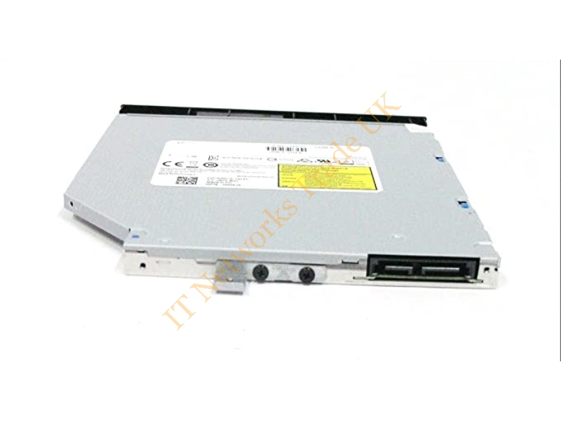 DYVCV Dell DVD+/-RW 8x SATA Slot 1569 CD And DVD Burner