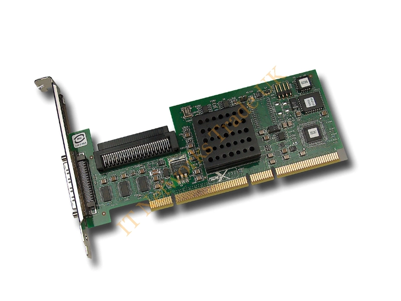 DZ554A HP / LSI Logic LSI20320 SCSI PCI-X Controller Card RAID Controller Storage