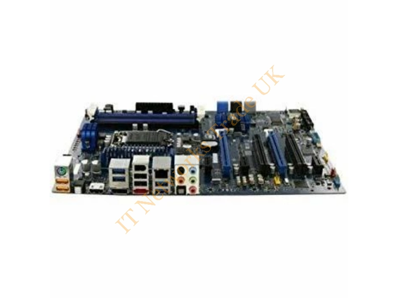 DZ68AF Intel Z68 Socket 1155 MATX- Motherboard W/Audio E SATA GBLAN and RAID