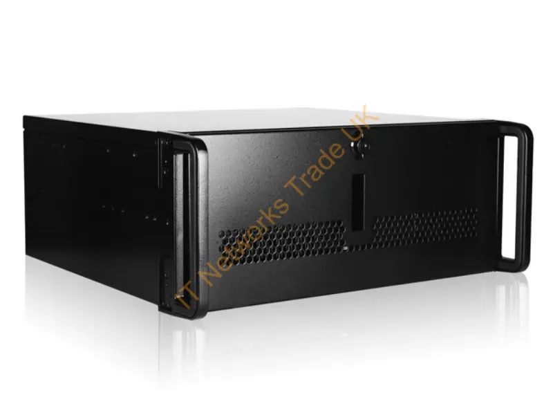 E-40 - Istarusa E-40 Disk Array