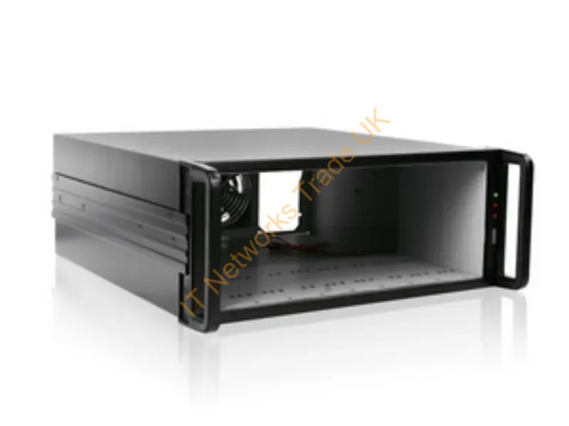 E-490-JB - Istarusa E-490-Jb Disk Array Rack (4U)