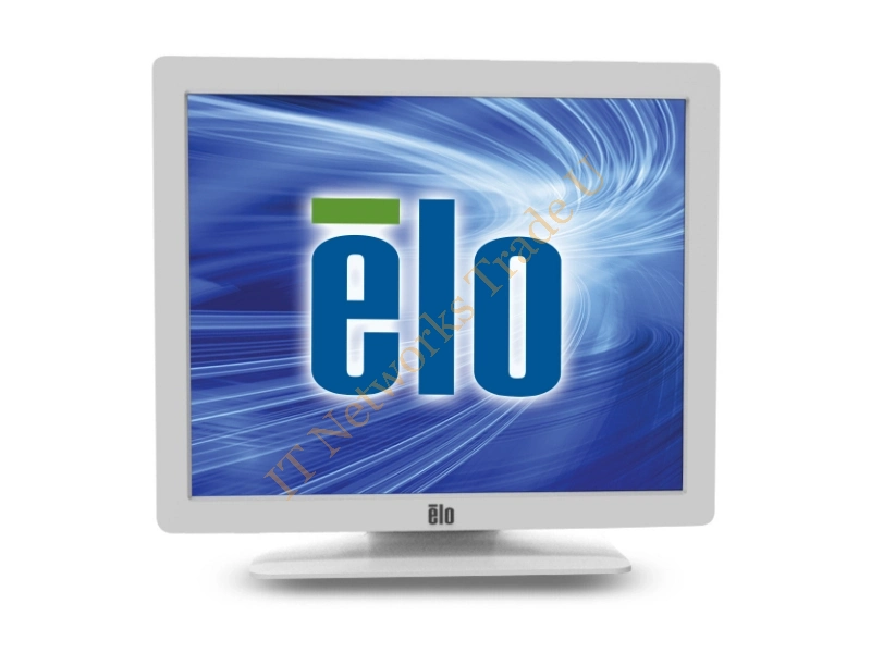 E000167 - Elo Touch Solution 1929LM 19" 1280 x 1024pixels Black touch screen monitor