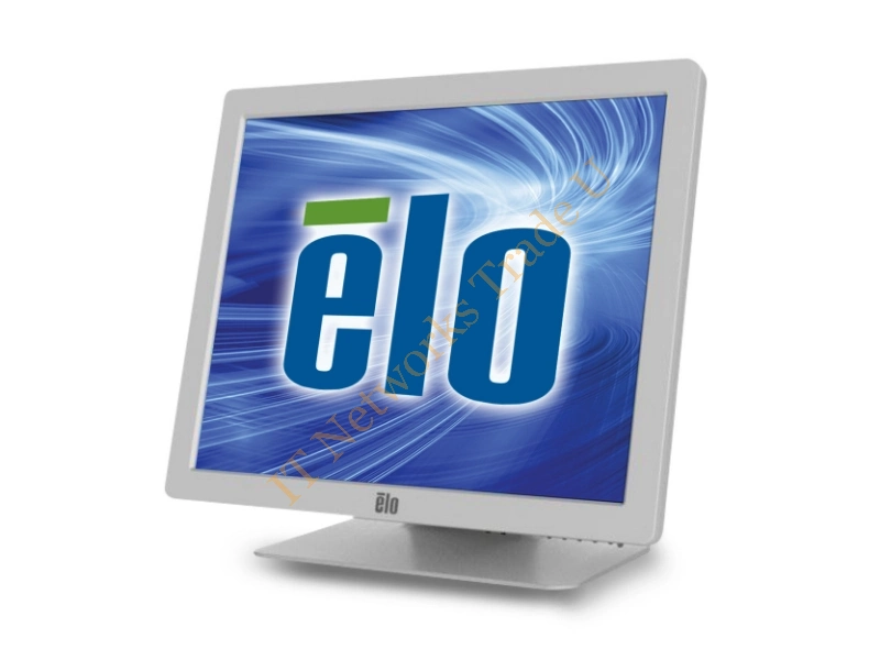 E000169 - Elo Touch Solution 1929LM 19" 1280 x 1024pixels White touch screen monitor