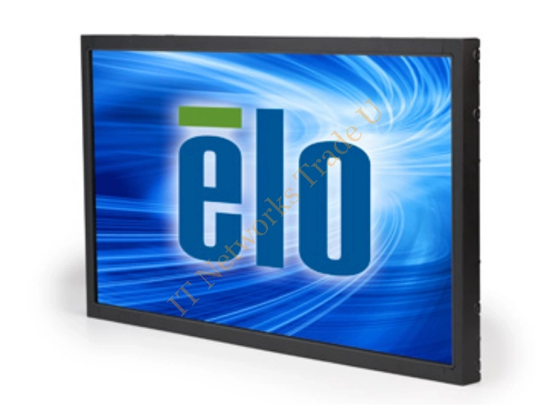 E000444 - Elo Touch Solution 4243L Digital signage flat panel 42" LED Full HD Black LED TV