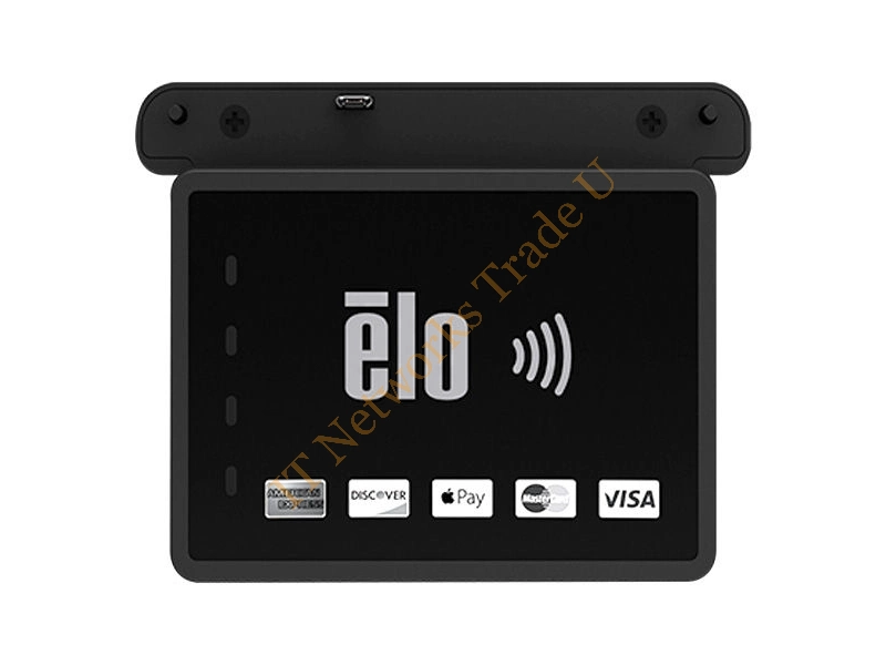 Elo Touch Solution NFC/RFID Reader NFC interface cards/adapter Accessory