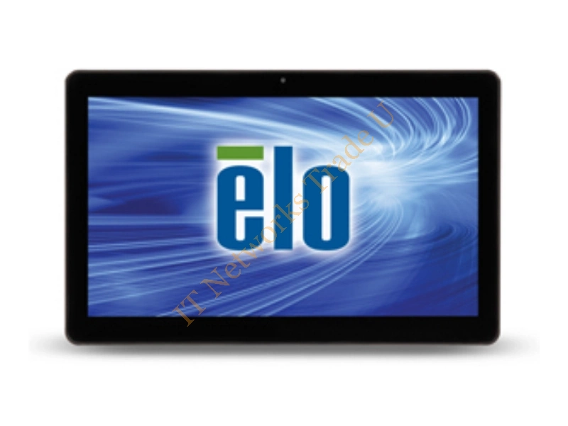 E021014 - Elo Touch Solution E021014 1.7GHz 10.1" 1280 x 800pixels Touchscreen Black POS terminal Accessory