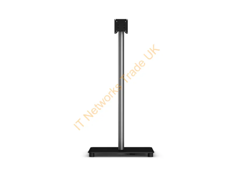 E048069 - Elo Touch Solution E048069 22" Fixed Black flat panel floorstand Monitor Accessory