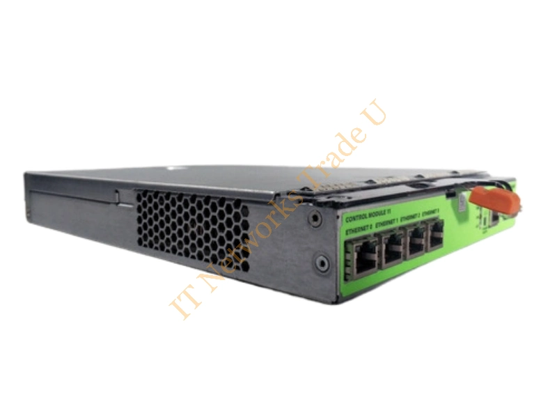 E09M001 Dell EqualLogic Type 11 Controller Module for PS4100 Storage Array Raid Controller