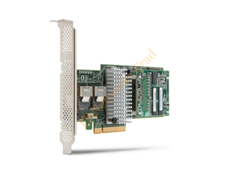 E0X21AA HP LSI 9270-8i SAS 6GB/s Roc Raid Card Raid Controller