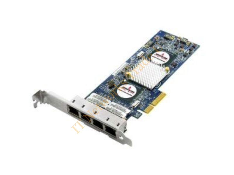 Cisco 4Pt Ge Pcie Rj-45 Dblwide Ucs-E Spare Network Adapter