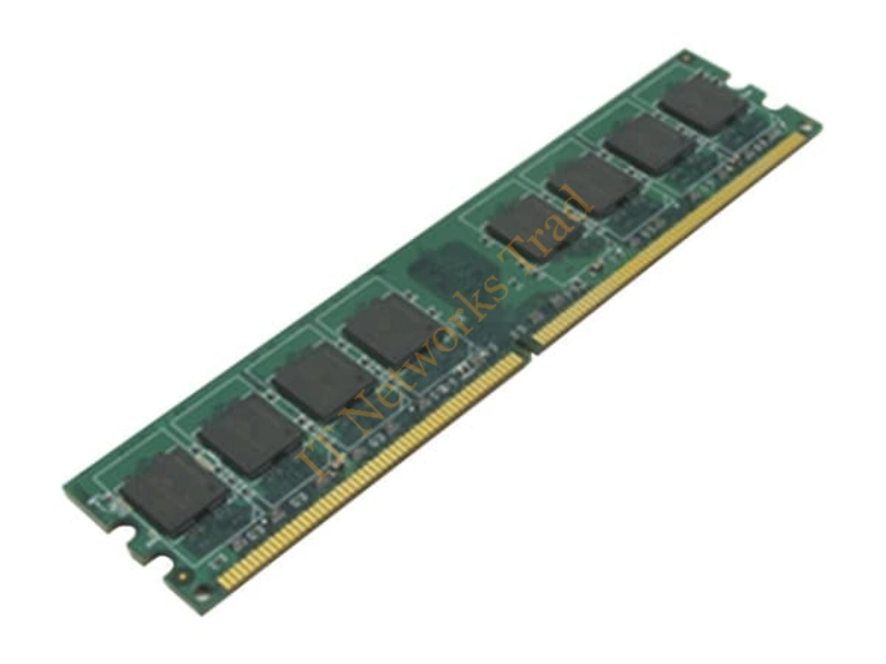 E100D-MEM-RDIMM8G Cisco 8GB DDR3-1333MHz PC3-10600 ECC Registered CL9 240-Pin DIMM Dual Rank Memory Module for DoubleWide UCS-E Server Memory