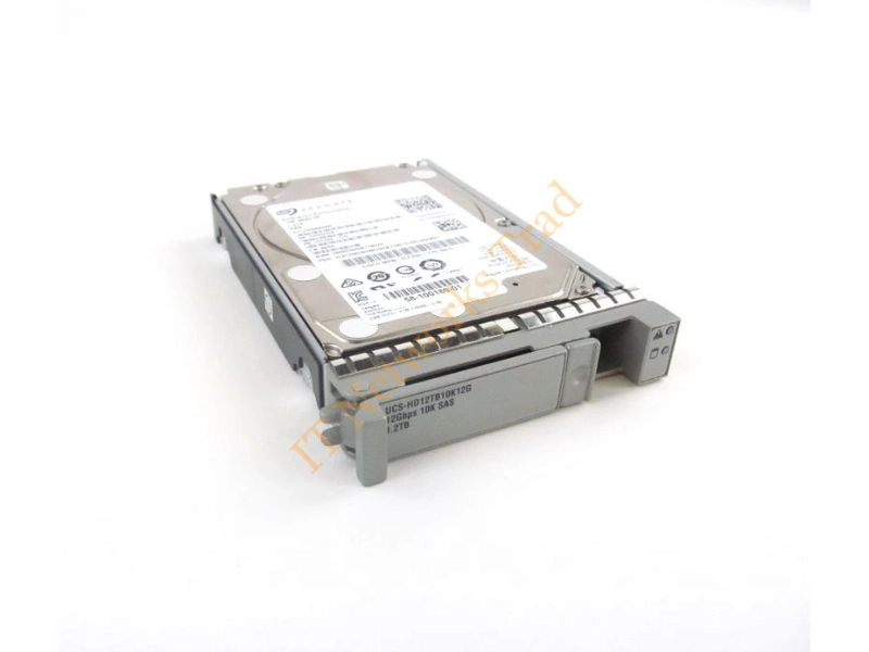 E100SHDDSATA500GRF Cisco 500GB 7200RPM SATA 3Gb/s 2.5-inch Laptop Hard Disk Drive Internal HDD