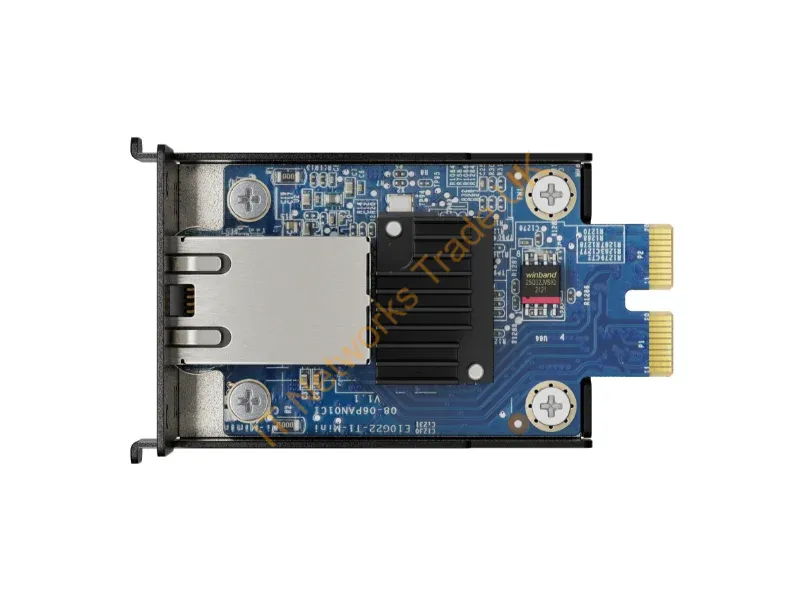 E10G22-T1-MINI - Synology E10G22-T1-Mini Internal Ethernet 10000 Mbit/S
