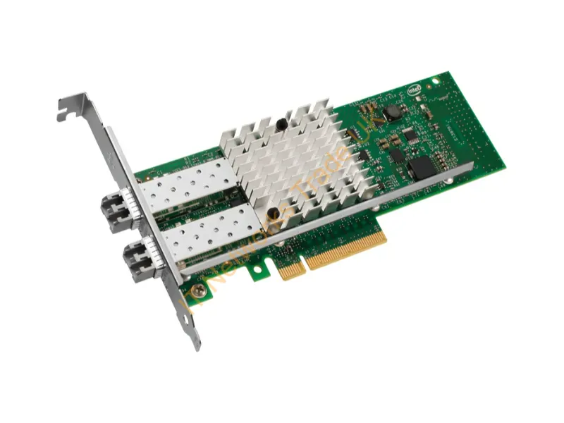 E10G42BFSR - Intel Intel 10Gp 2 Ports Pci-E Low
