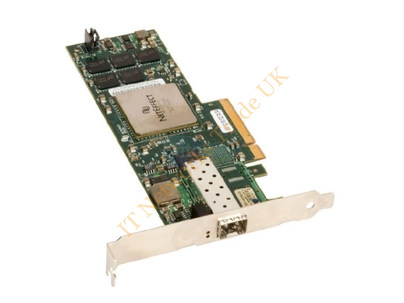 E10G81GP Intel NetEffect Ethernet Server Cluster Adapter