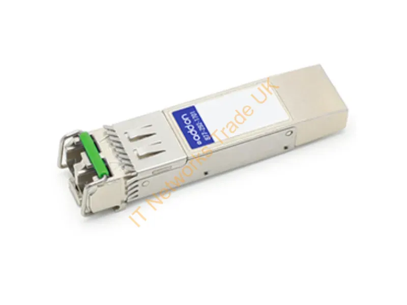 E10GSFPER-DW55.75-AO - Addon Networks E10Gsfper-Dw55.75-Ao Network Transceiver Module Fiber Optic 10000 Mbit/S Sfp+ 1555.75 Nm