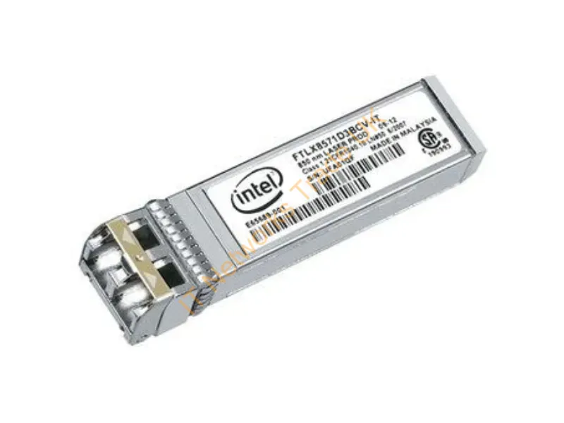 E10GSFPSRG1P5 Intel 1000Base-SX/SR SFP Optical Transceiver Module