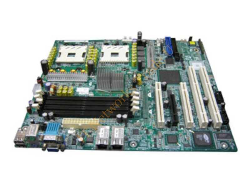 E11025-301 Intel S5000PSL SSI EEB 3.6 (Extended ATX) Dual LGA771 Server Motherboard