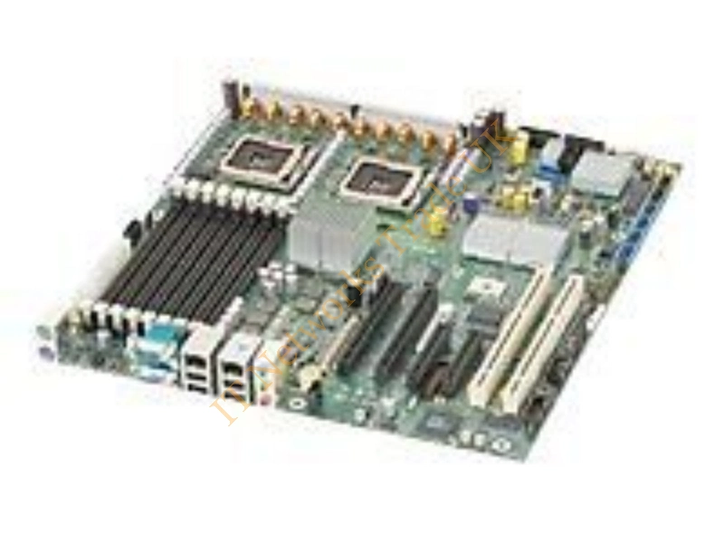 E12267-002 Intel S5000PSLSASR Dual Socket 771 Server Motherboard