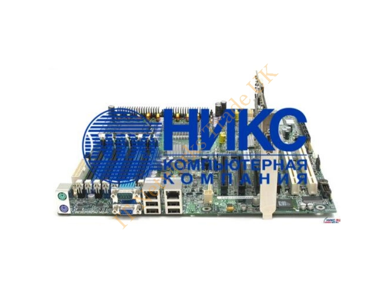 E12273-002 Intel S771 1333FSB DDR2 EATX RET- Motherboard
