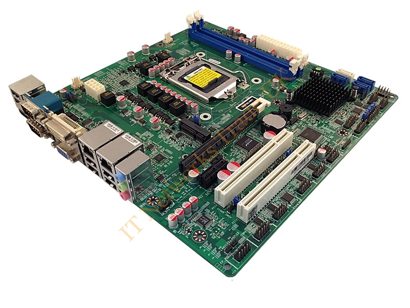 E12274-001 Intel System Board 9425/9525 Server Server Motherboard