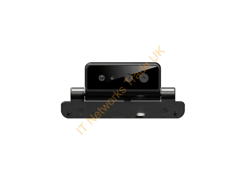 E134699 - Elo Touch Solutions E134699 Webcam 1920 X 1080 Pixels Black