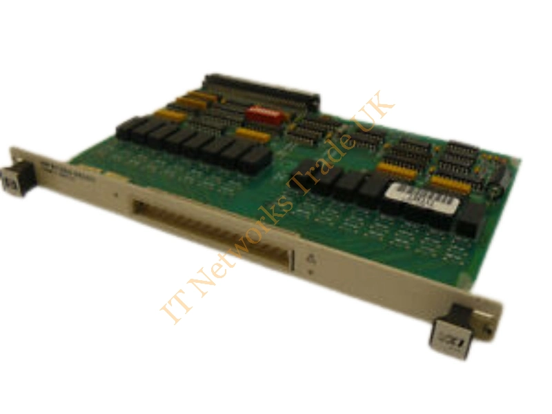 E1364-66201 HP Switch Card for Vxi Series Network Adapter