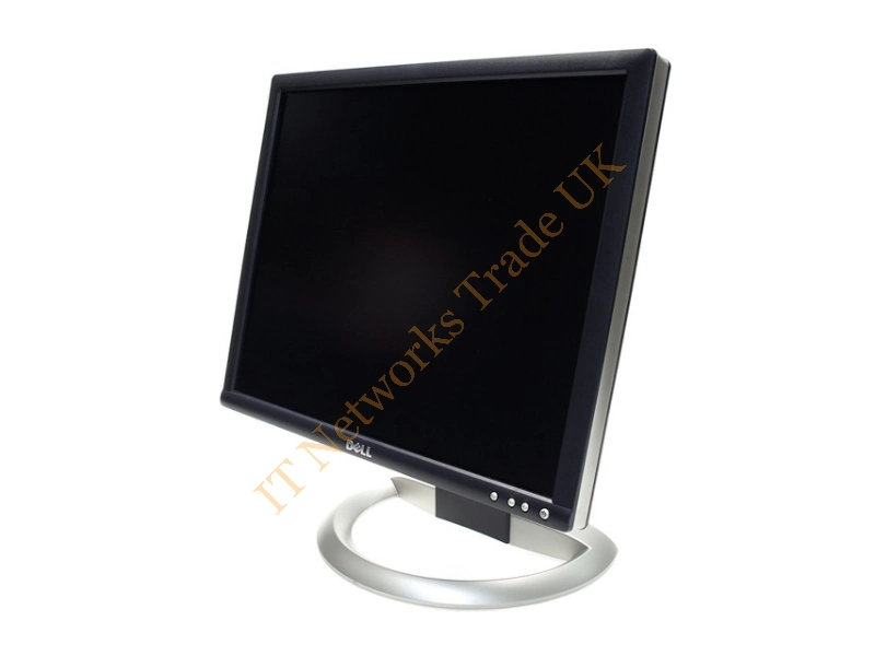 E153FPC Dell 15-inch (1024 x 768) LCD Monitor