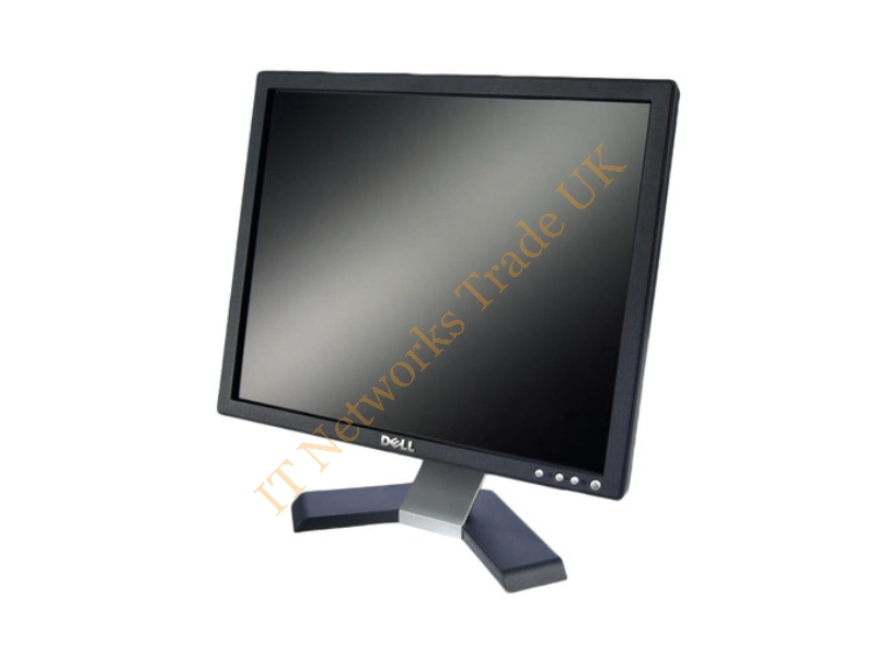 E157FPB Dell 15-inch (1024 x 768) at 75Hz  Flat Panel Monitor LCD Monitor
