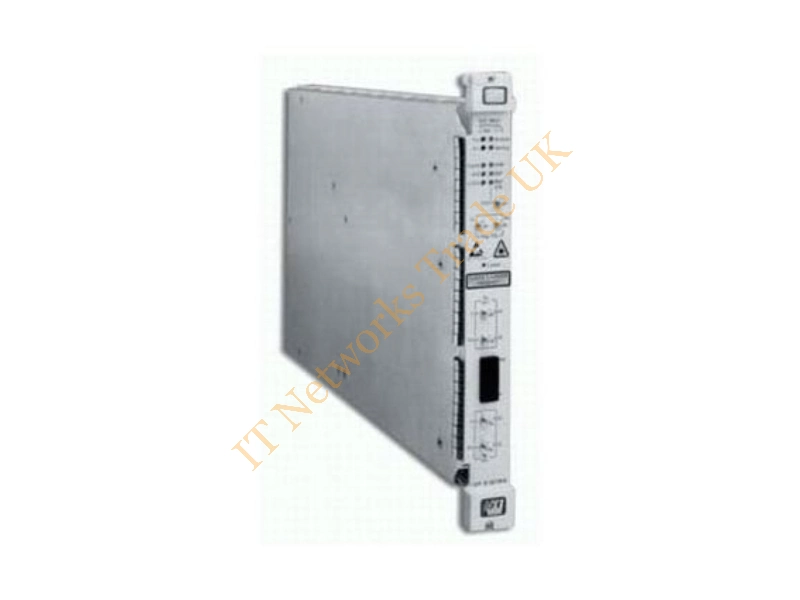E1618A HP / Agilent E1618A 16-Channel 622 Mb/s Optical Line VXI D/A Converter Module Networking Accessory