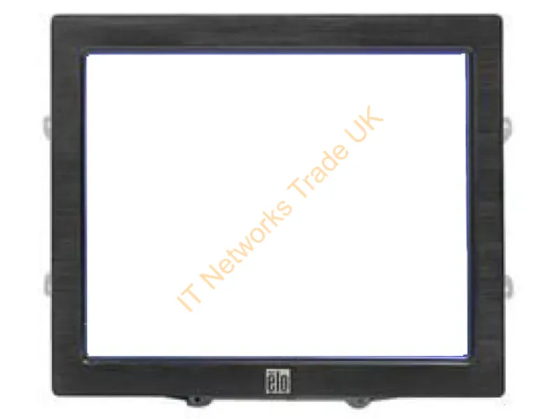 E163604 - Elo Touch Solutions E163604 Mounting Kit Black