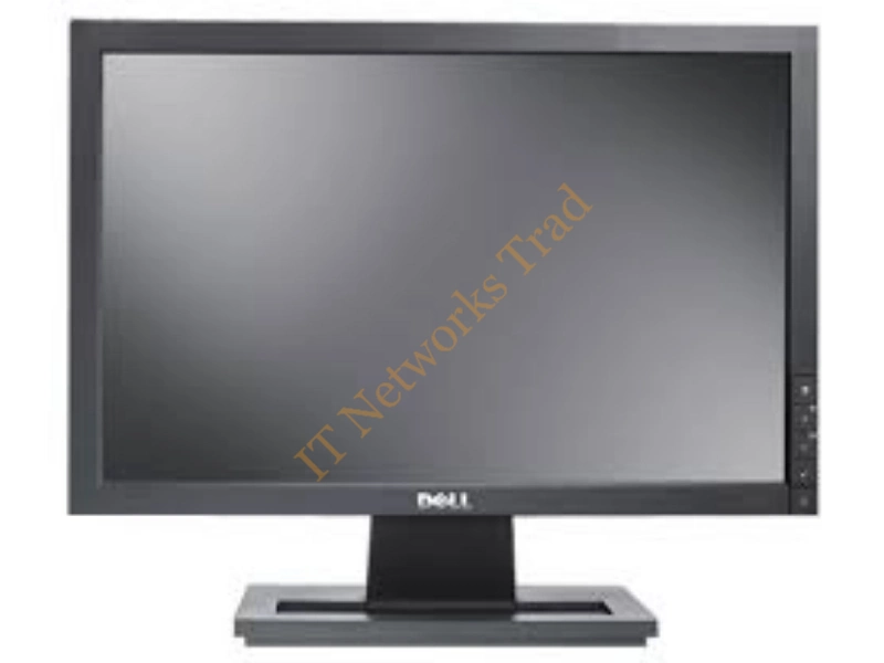 E1709WF Dell 17-inch ( 1440 x 900) WXGA+ Widescreen TFT Color LED Monitor