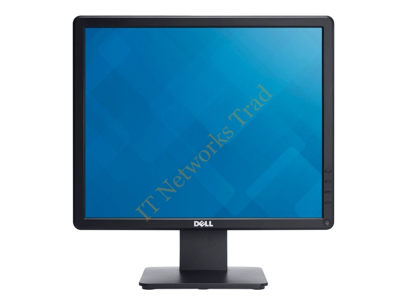 E1713SC Dell 17" 1280x1024 5:4 LCD TFT Monitor VGA