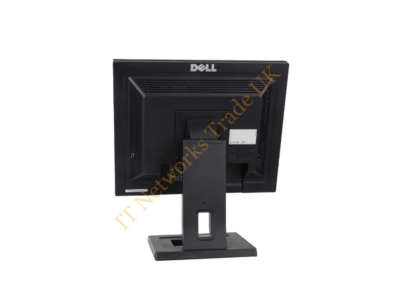 E171FP Dell 17-inch LCD Monitor with Connector and Power Cable