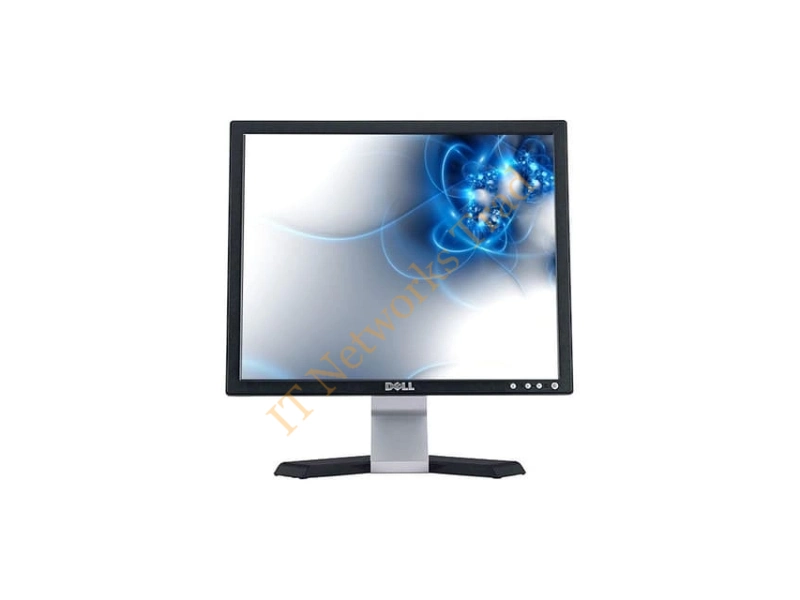E177FPB Dell 17-inch ( 1280 x 1024 ) Flat Panel Monitor