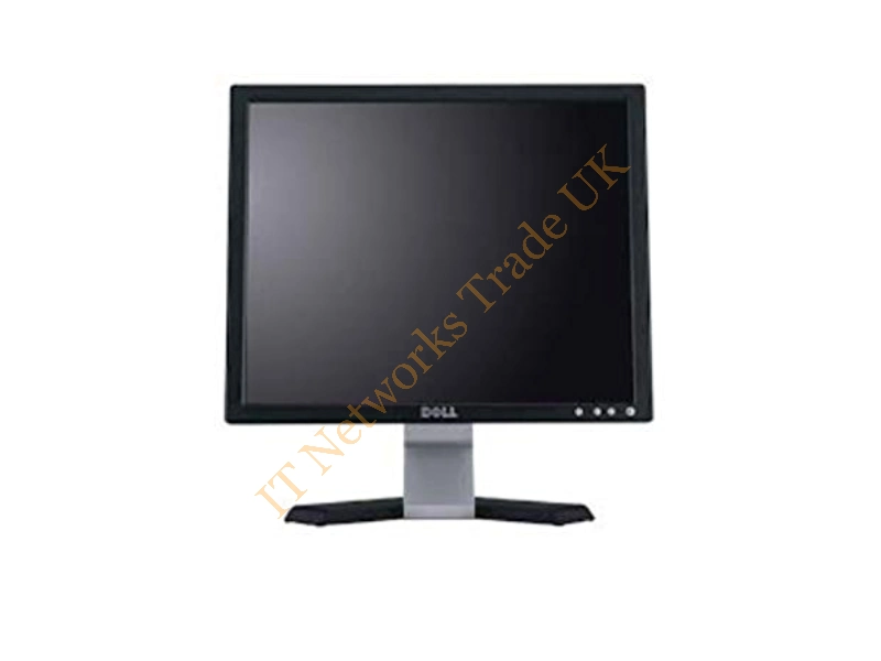 E178FP Dell 17-inch 1280 x 1024 at 75Hz TFT Active Matrix LCD Monitor