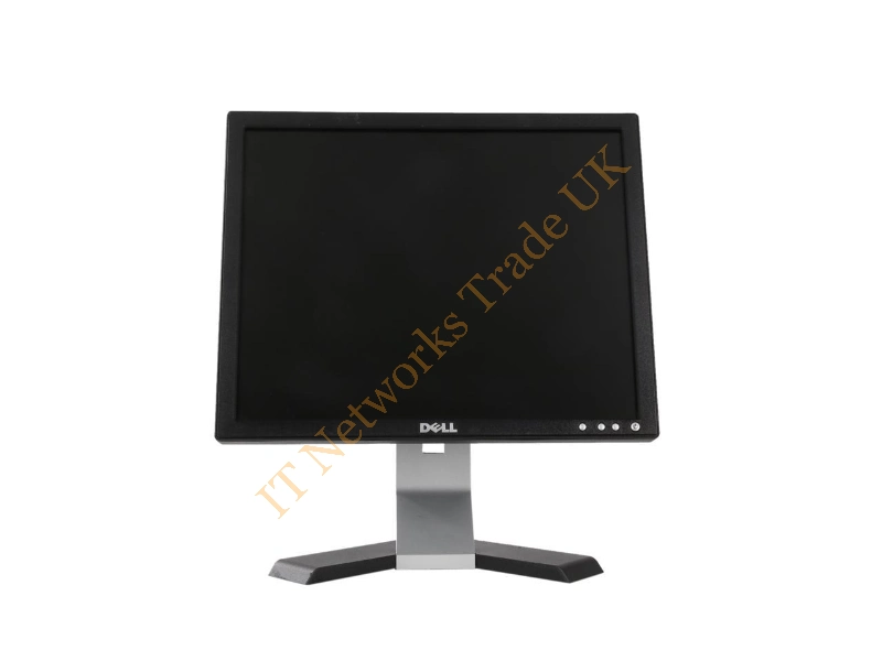 E178FPC Dell E178FPc 17-inch LCD Monitor