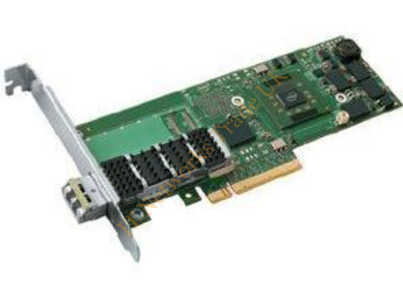 E18269-001 Intel 1-Port 10 Gigabit Ethernet Server Adapter