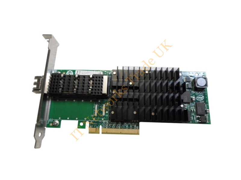 E18269 Intel Single-Port 10Gigabit Ethernet PCI-E Server Adapter