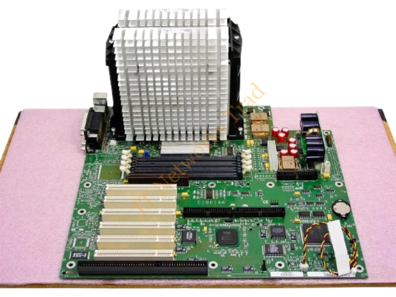 E186194 Intel Itanium Processor Board