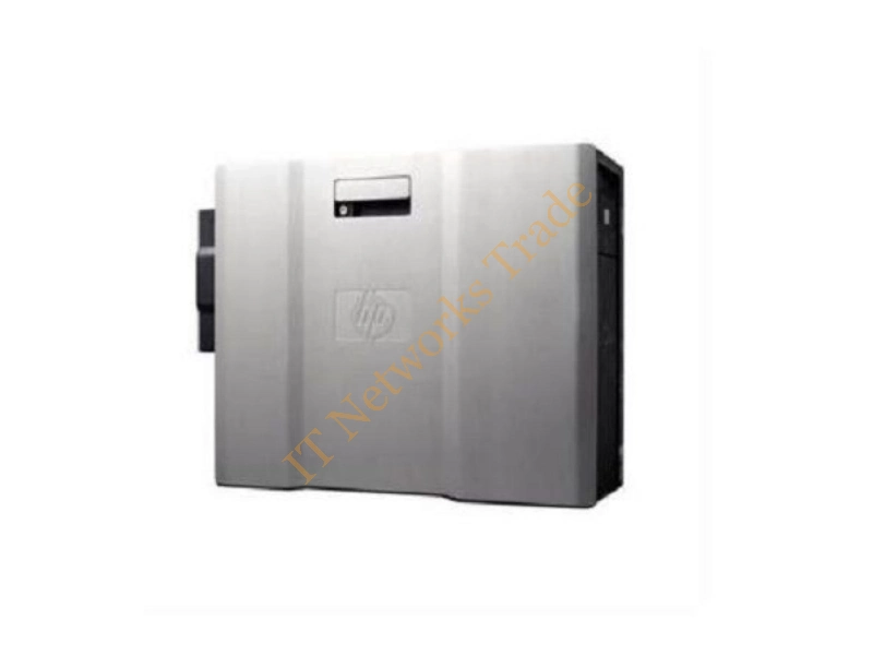 E188375 HP Workstation xw8200/xw9300 I/O Card Plastic Bracket, Retention Server Accessory