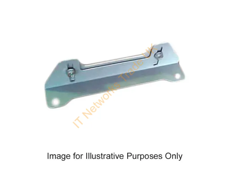 E190706 - Elo Touch Solutions Elo, Mto, Ncnr, Pcap Flushmount Bracket Kit, 22 Inch Wide