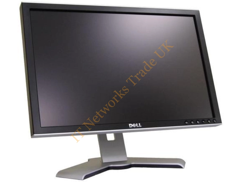 E1909WDD Dell 19-inch Widescreen LCD Monitor