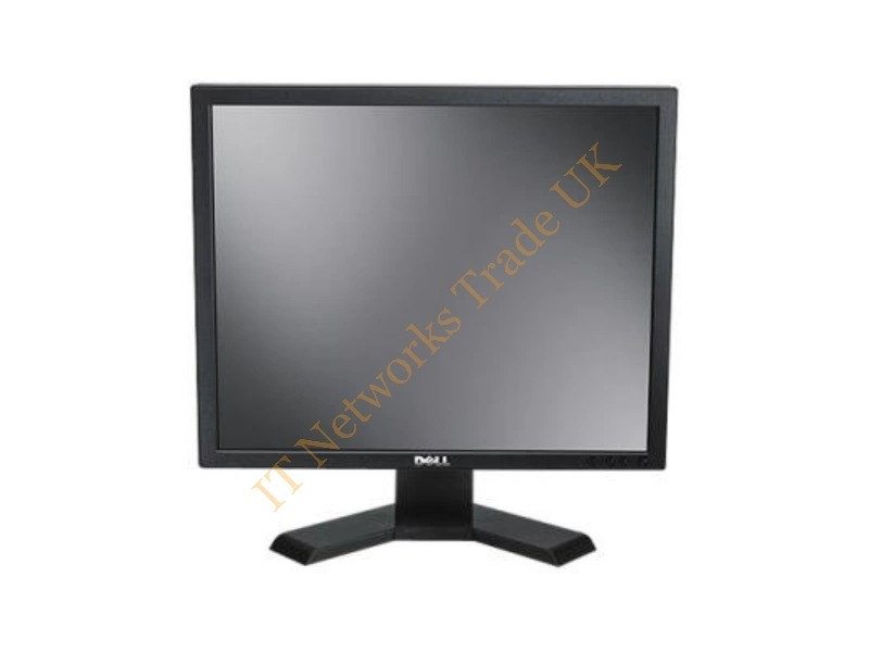 E190SF Dell 19-inch LCD Monitor