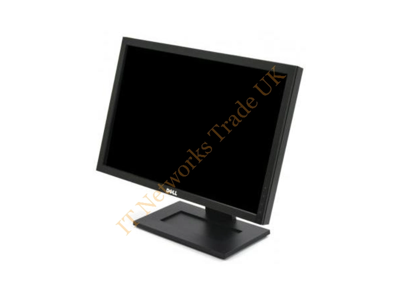 E1910C Dell 19-inch Widescreen LCD Monitor