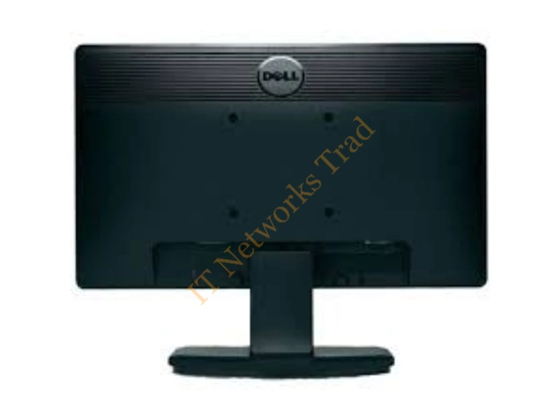 E1912HC Dell 18.5-inch 1366 x 768 Widescreen VGA  LED Monitor